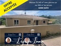 maison-villa à la vente